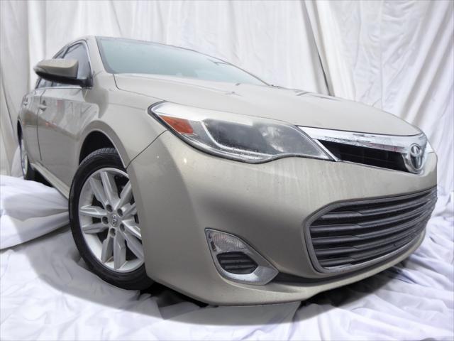 2013 Toyota Avalon