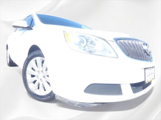 2016 Buick Verano