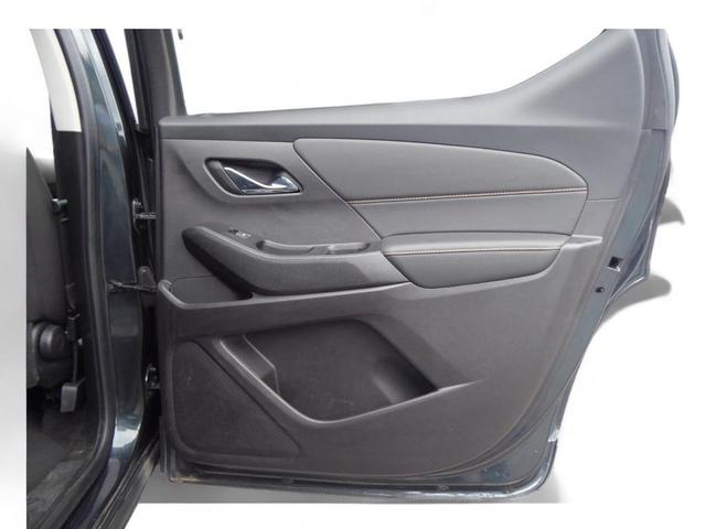 Photo of 2019 Gray Chevrolet Traverse