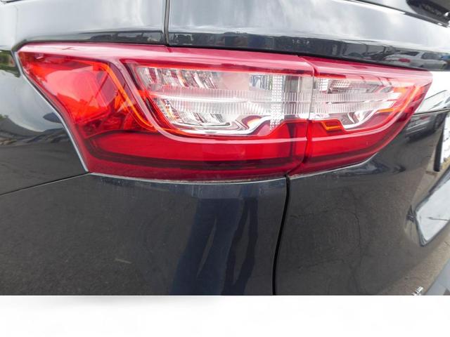 Photo of 2019 Gray Chevrolet Traverse