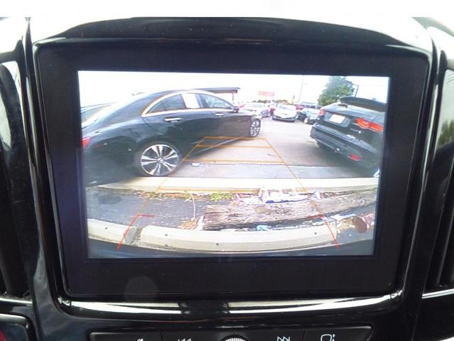 Photo of 2019 Gray Chevrolet Traverse