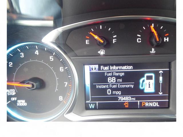 Photo of 2019 Gray Chevrolet Traverse