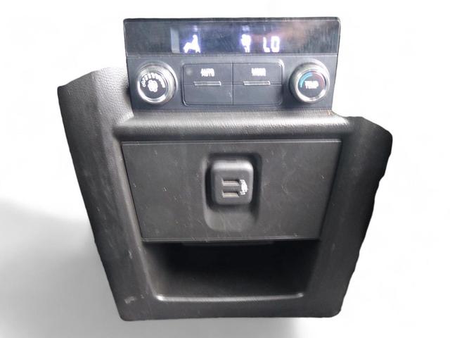Photo of 2019 Gray Chevrolet Traverse