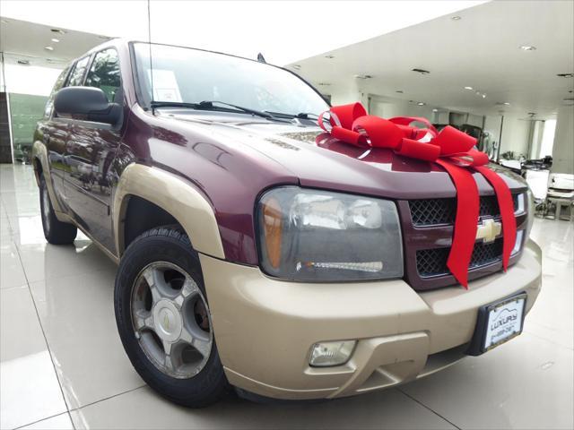 2006 Chevrolet Trailblazer