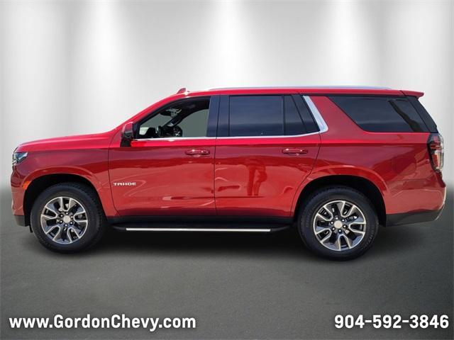 2023 Chevrolet Tahoe