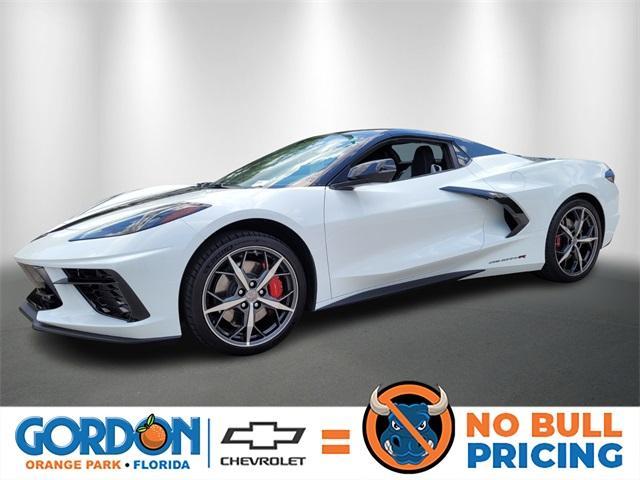 2023 Chevrolet Corvette