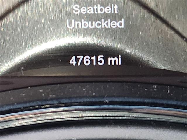 Photo of 2023 DB Black Crystal Clearcoat Dodge Durango