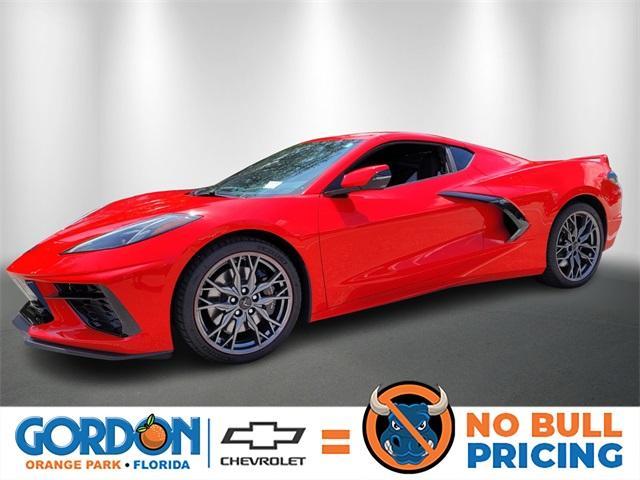 2024 Chevrolet Corvette