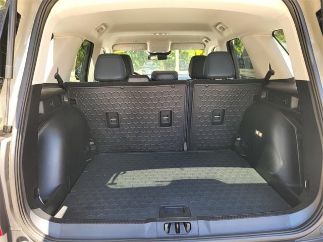 Photo of 2024 Desert Sand Ford Bronco Sport