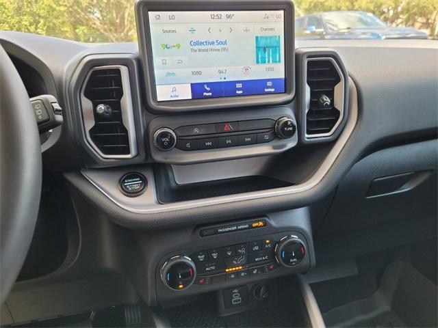 Photo of 2024 Desert Sand Ford Bronco Sport