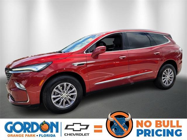 2024 Buick Enclave