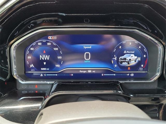 Photo of 2024 Summit White Chevrolet Silverado 1500