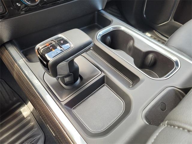 Photo of 2024 Summit White Chevrolet Silverado 1500