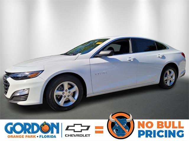 2022 Chevrolet Malibu