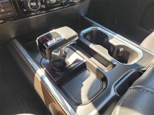 Photo of 2023 Summit White Chevrolet Silverado 1500