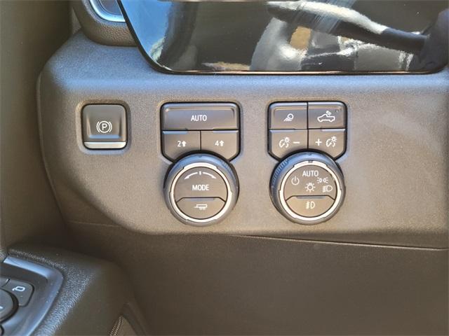 Photo of 2023 Summit White Chevrolet Silverado 1500