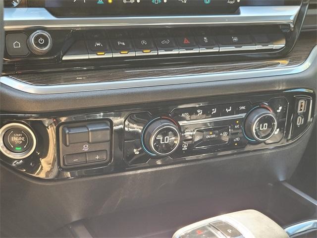 Photo of 2023 Summit White Chevrolet Silverado 1500