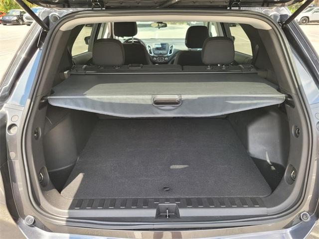 Photo of 2023 Gray Chevrolet Equinox