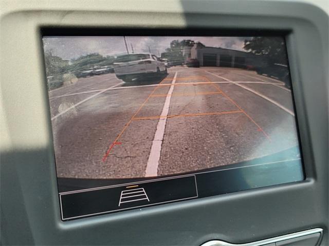 Photo of 2023 Gray Chevrolet Equinox