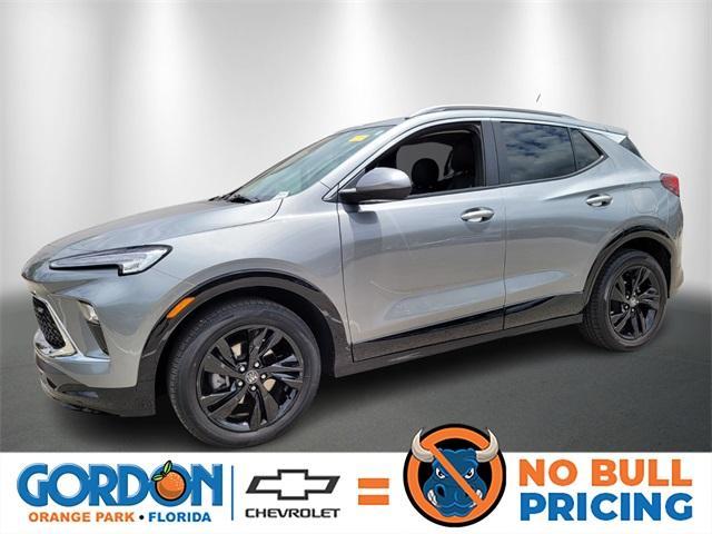 2024 Buick Encore Gx
