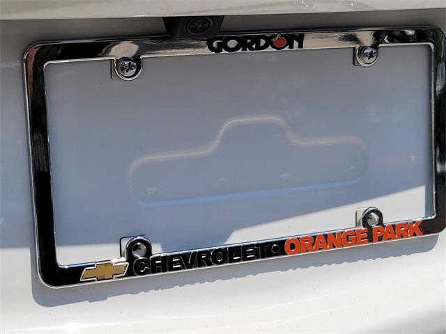 Photo of 2023 Summit White Chevrolet Equinox