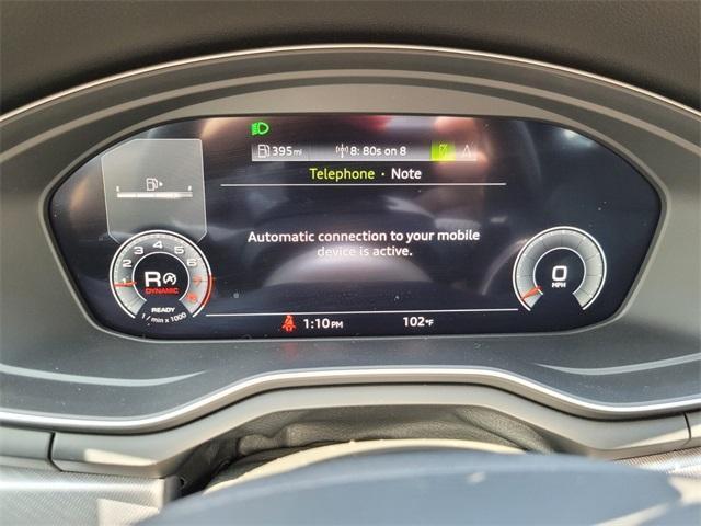 Photo of 2023 Ibis White Audi A5