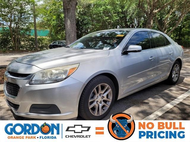 2014 Chevrolet Malibu