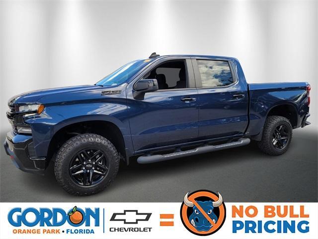 2022 Chevrolet Silverado 1500 Limited