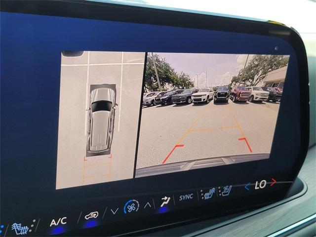 Photo of 2025 Black Chevrolet Tahoe