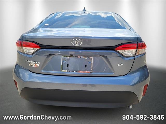 Photo of 2025 CELESTITE Toyota Corolla