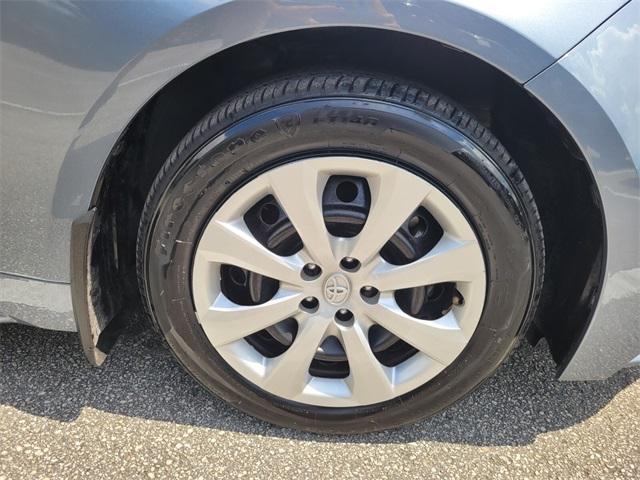 Photo of 2025 CELESTITE Toyota Corolla