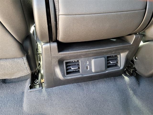 Photo of 2024 Metallic GMC Sierra 1500