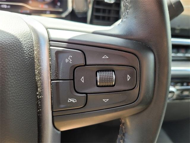 Photo of 2024 Metallic GMC Sierra 1500