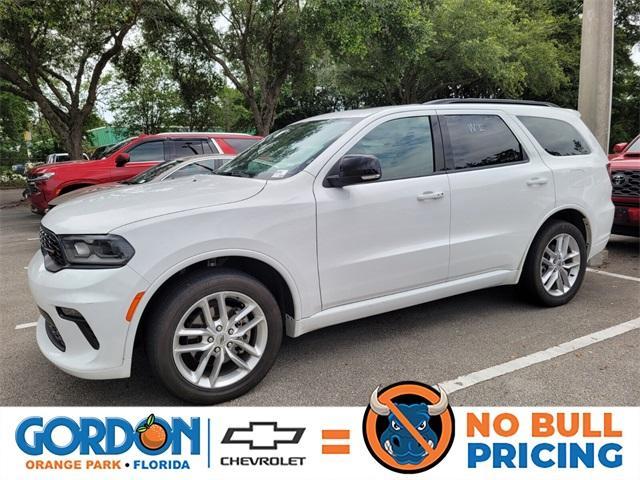 2023 Dodge Durango