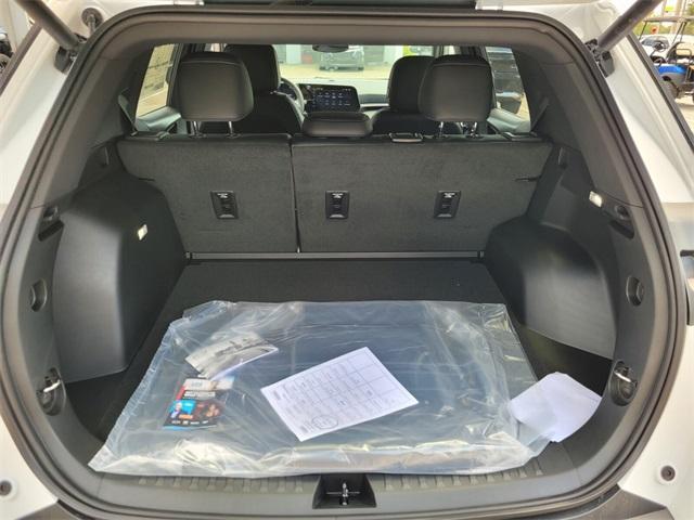 Photo of 2026 Summit White Chevrolet Equinox