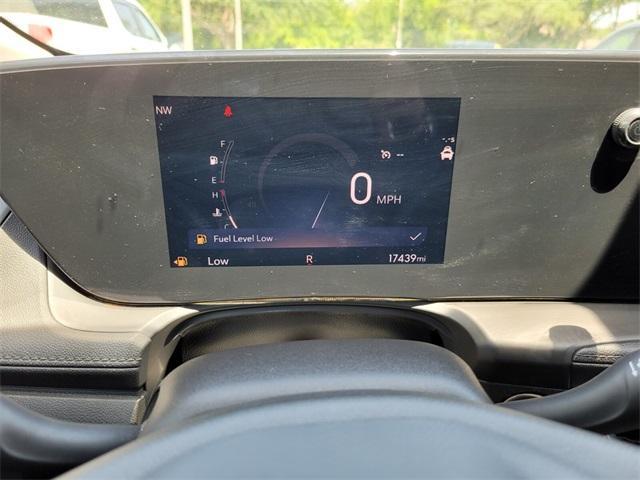 Photo of 2024 Ebony Twilight Metallic Buick Encore GX