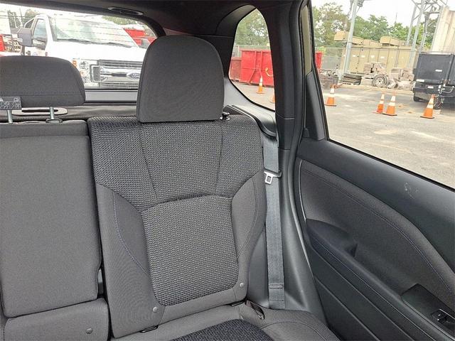 Photo of 2025 Autumn Subaru Forester