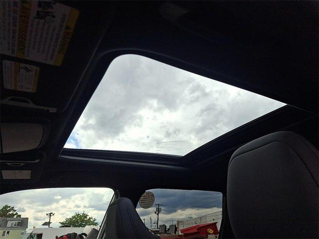 Photo of 2025 Autumn Subaru Forester