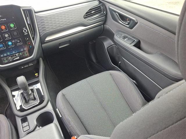 Photo of 2025 Autumn Subaru Forester