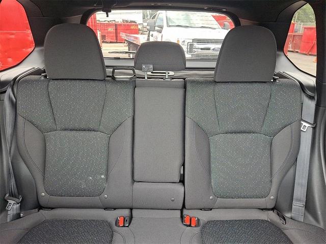Photo of 2025 Autumn Subaru Forester