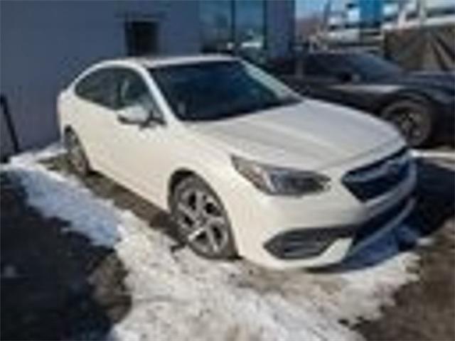 2022 Subaru Legacy