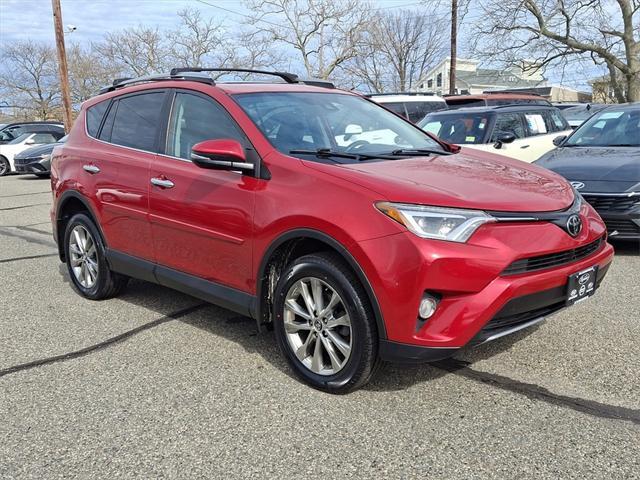 2017 Toyota RAV4