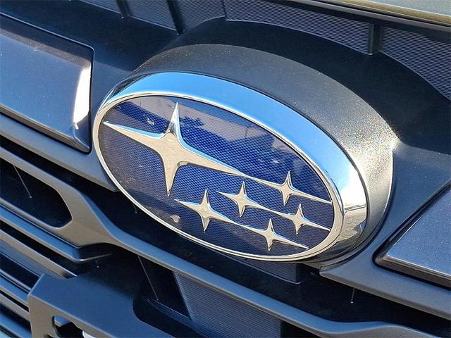 Photo of 2025 Autumn Subaru Outback