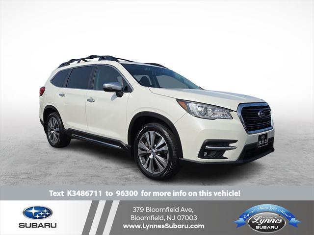 2019 Subaru Ascent