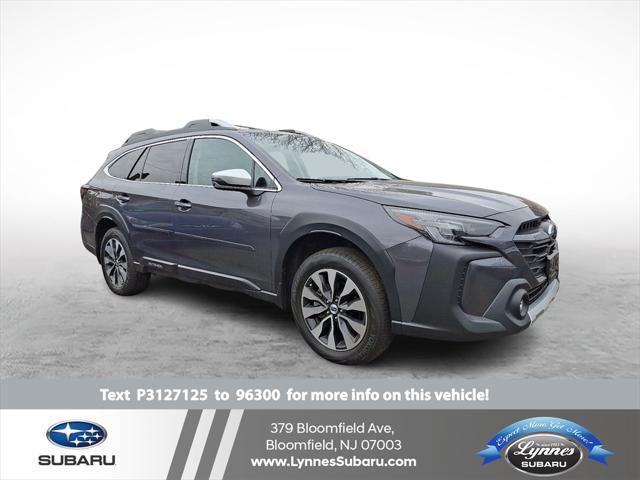 2023 Subaru Outback