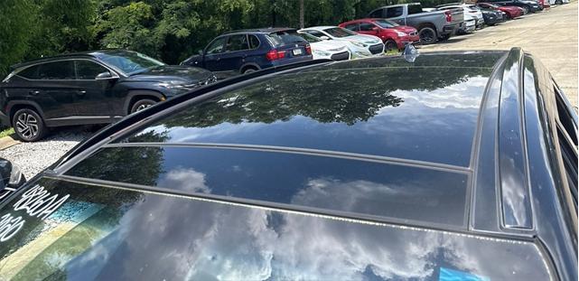 Photo of 2020 Black Noir Pearl Hyundai TUCSON