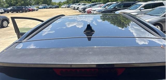 Photo of 2020 Black Noir Pearl Hyundai TUCSON