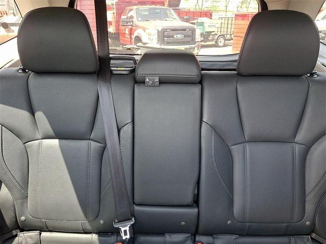 Photo of 2021 Magnetite Gray Metallic Subaru Forester