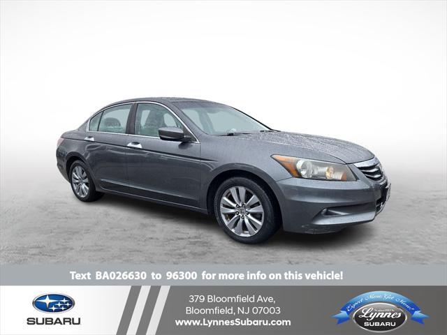 2011 Honda Accord