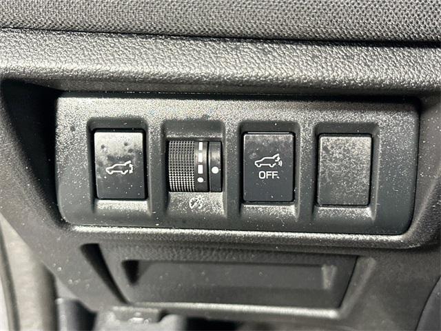 Photo of 2024 Magnetite Gray Metallic Subaru Outback